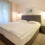 Komfort Appartement mit 2 Schlafzimmern und Terrasse im Erdgeschoss 163