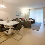 Komfort Appartement mit 2 Schlafzimmern und Terrasse im Erdgeschoss 163