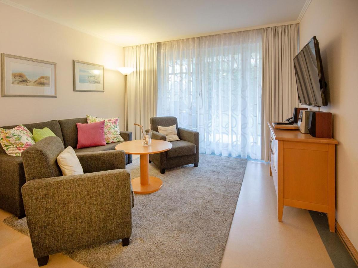 Komfort Mit 2 Schlafzimmern Und Terrasse Im Erdgeschoss 163 Apartment