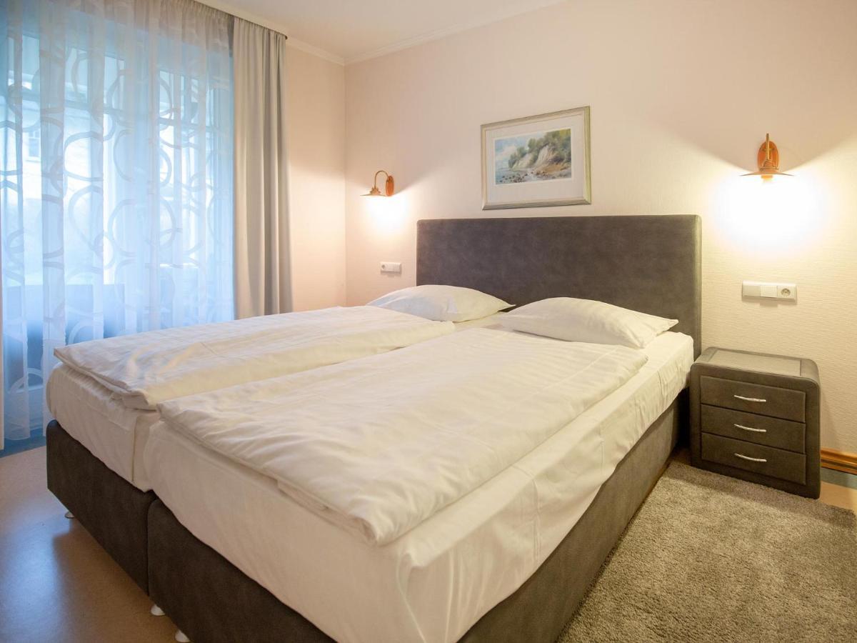 Komfort Mit 2 Schlafzimmern Und Terrasse Im Erdgeschoss 163 *