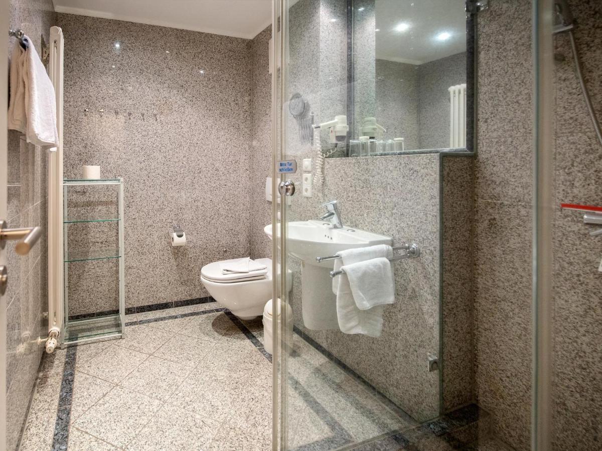 Komfort Mit 2 Schlafzimmern Und Terrasse Im Erdgeschoss 163 Apartment *